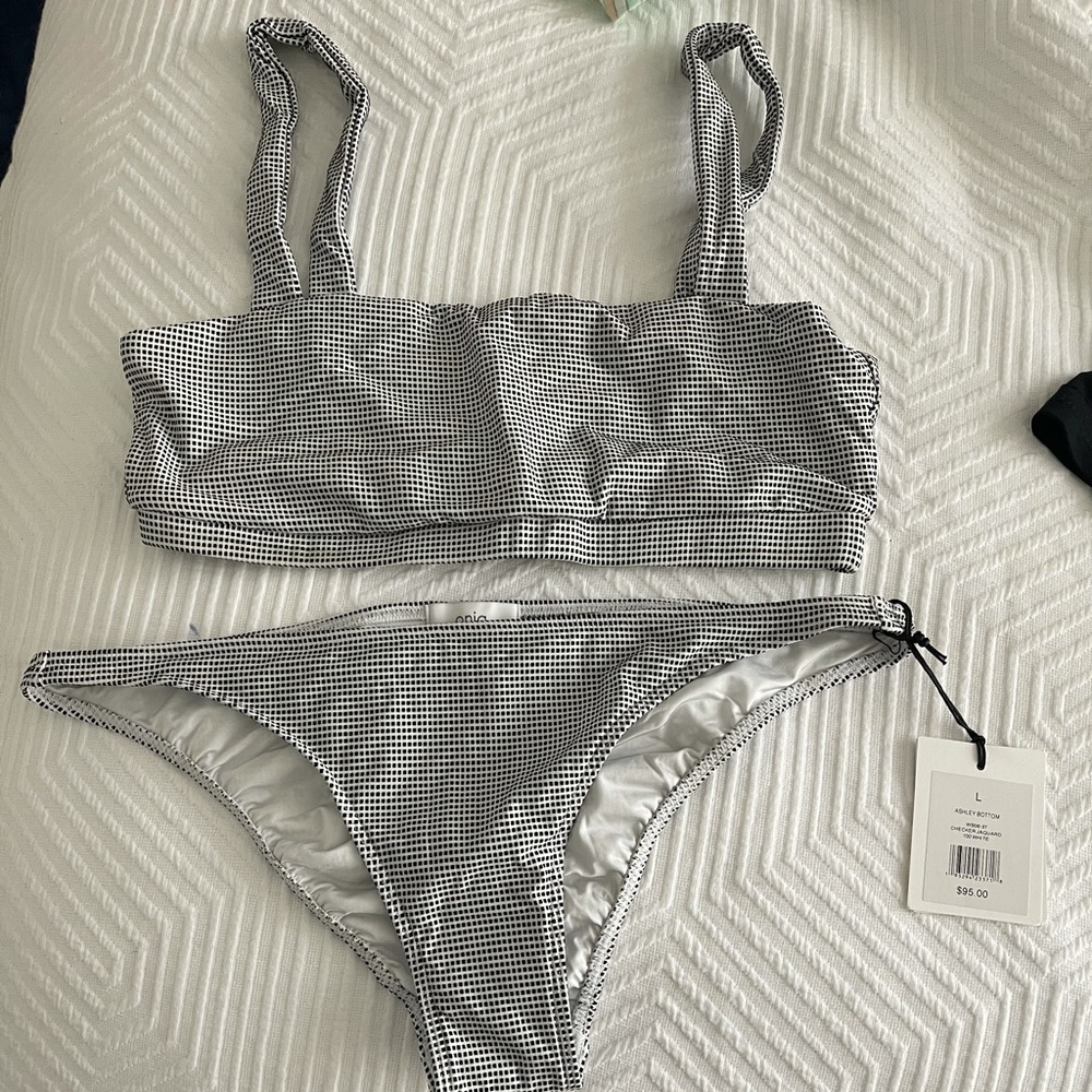 Onia Swimsuit